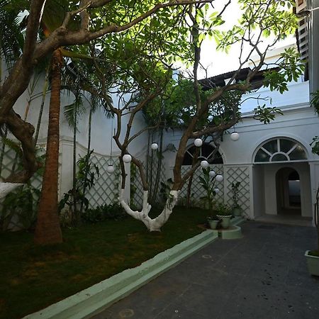 La Cedille - French Heritage House 蓬蒂切里 外观 照片