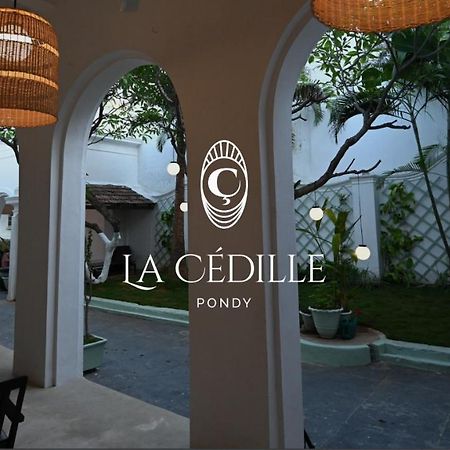 La Cedille - French Heritage House 蓬蒂切里 外观 照片