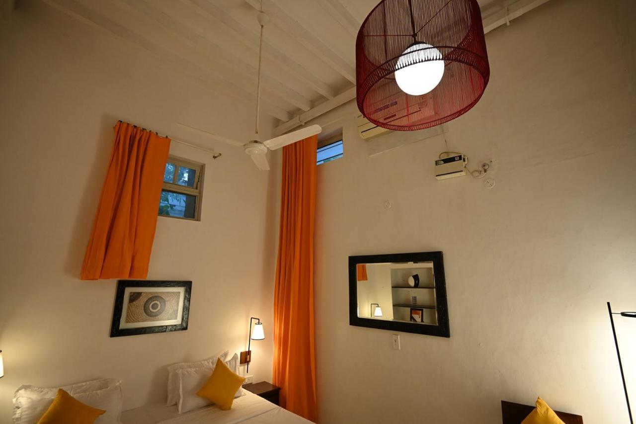 La Cedille - French Heritage House 蓬蒂切里 客房 照片