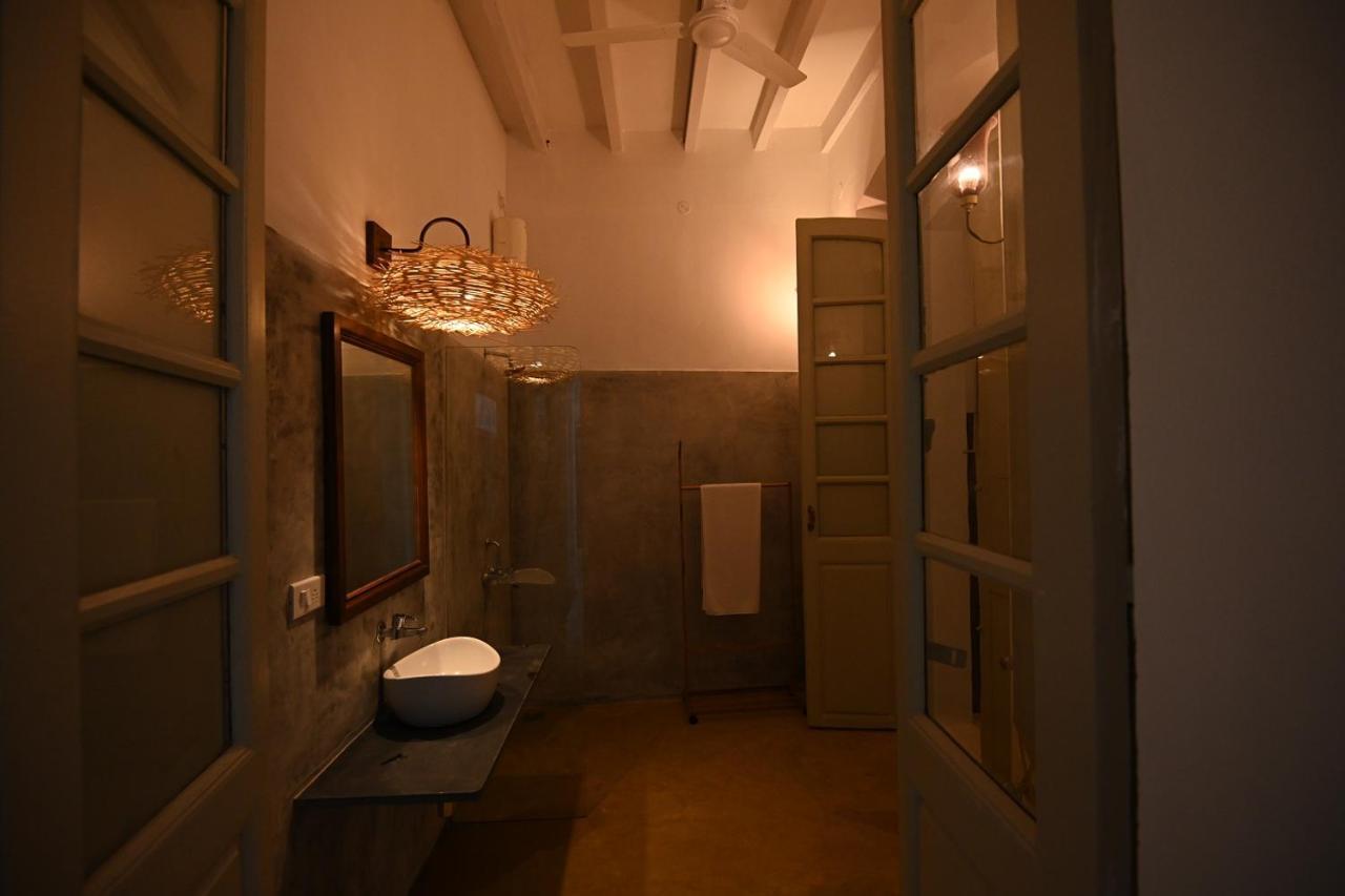 La Cedille - French Heritage House 蓬蒂切里 外观 照片