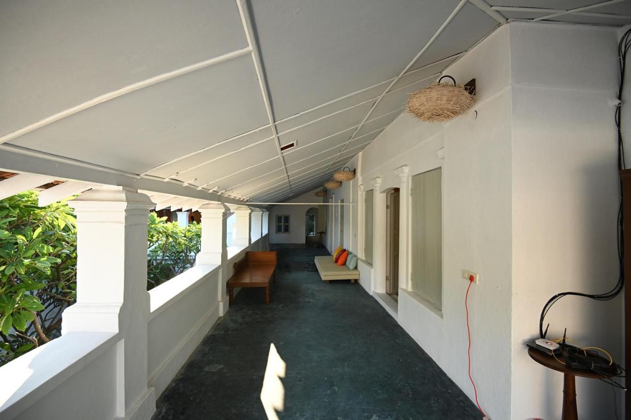 La Cedille - French Heritage House 蓬蒂切里 外观 照片