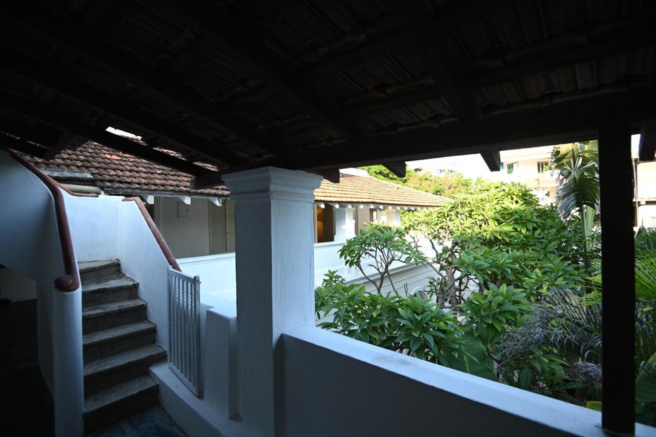 La Cedille - French Heritage House 蓬蒂切里 外观 照片