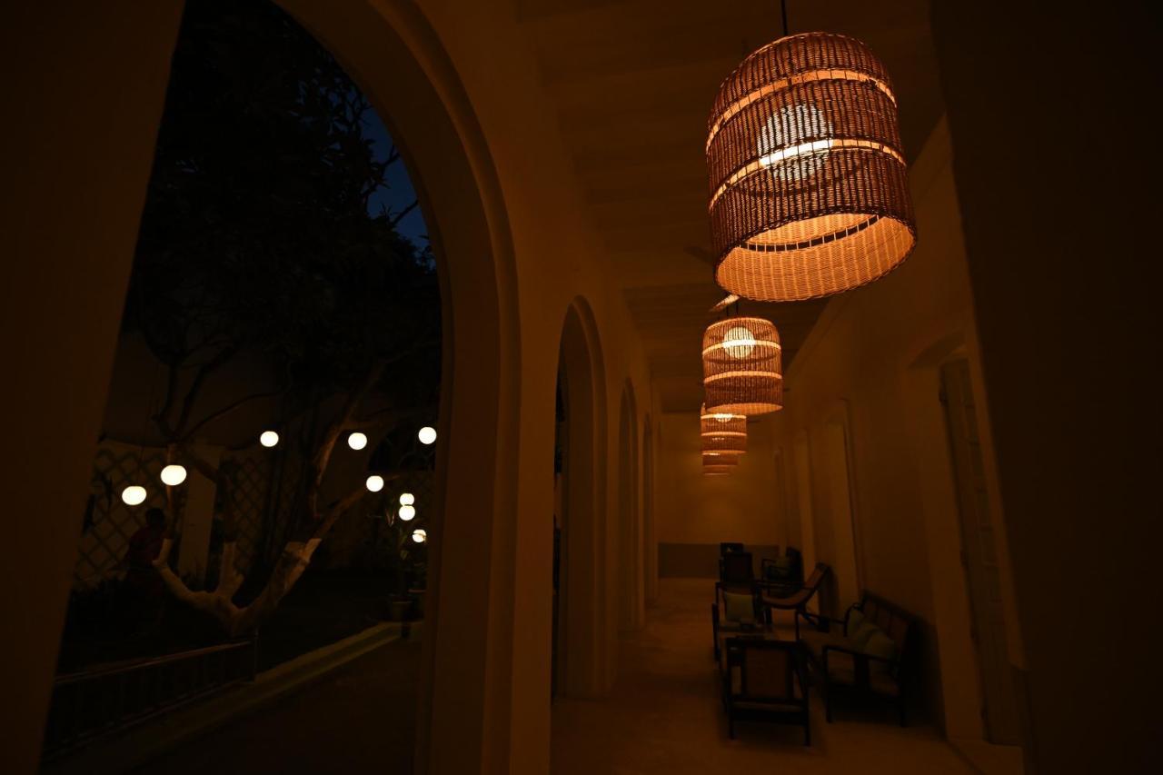 La Cedille - French Heritage House 蓬蒂切里 外观 照片