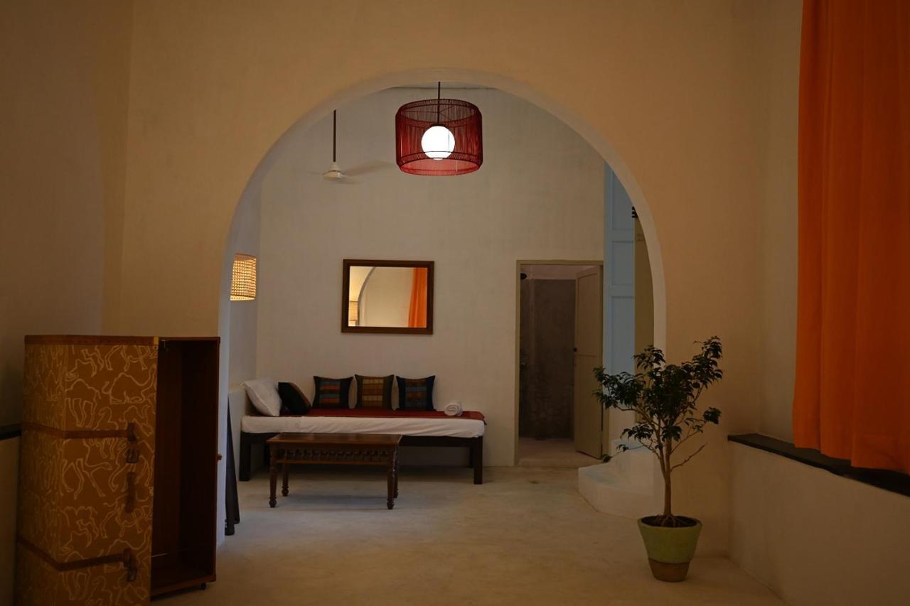 La Cedille - French Heritage House 蓬蒂切里 外观 照片