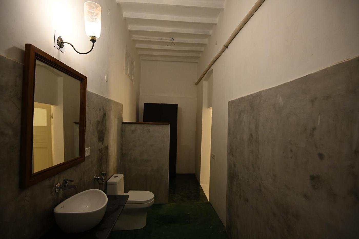 La Cedille - French Heritage House 蓬蒂切里 客房 照片