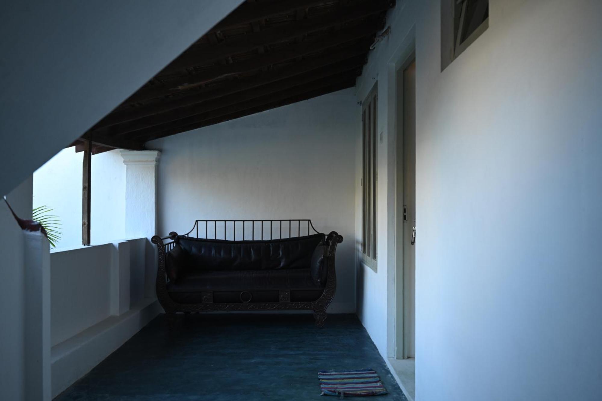 La Cedille - French Heritage House 蓬蒂切里 客房 照片